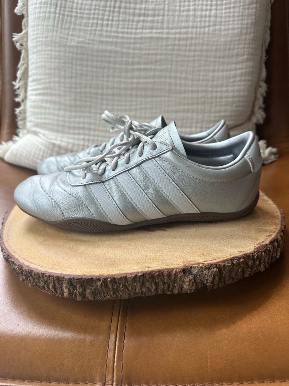 Adidas Grand Court Lo Shoes